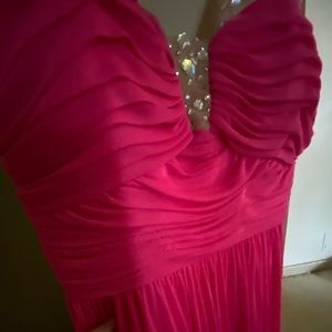 beautiful small prom dress